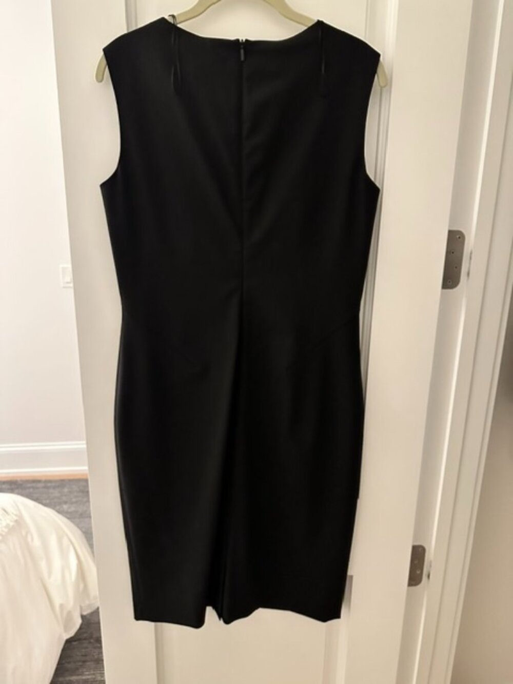 Hugo Boss dress